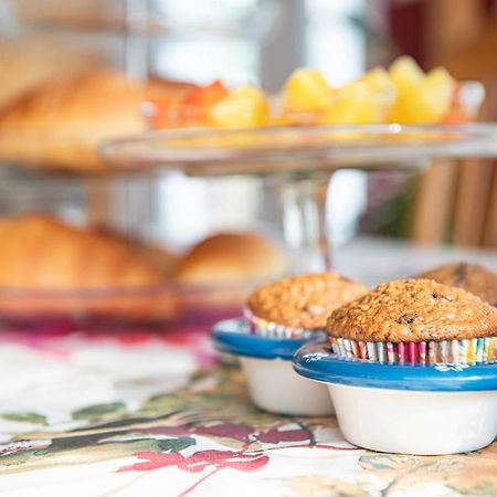 グランド・ベルジュロンヌ Bed & Cafe Petit Papillon Bed & Breakfast エクステリア 写真