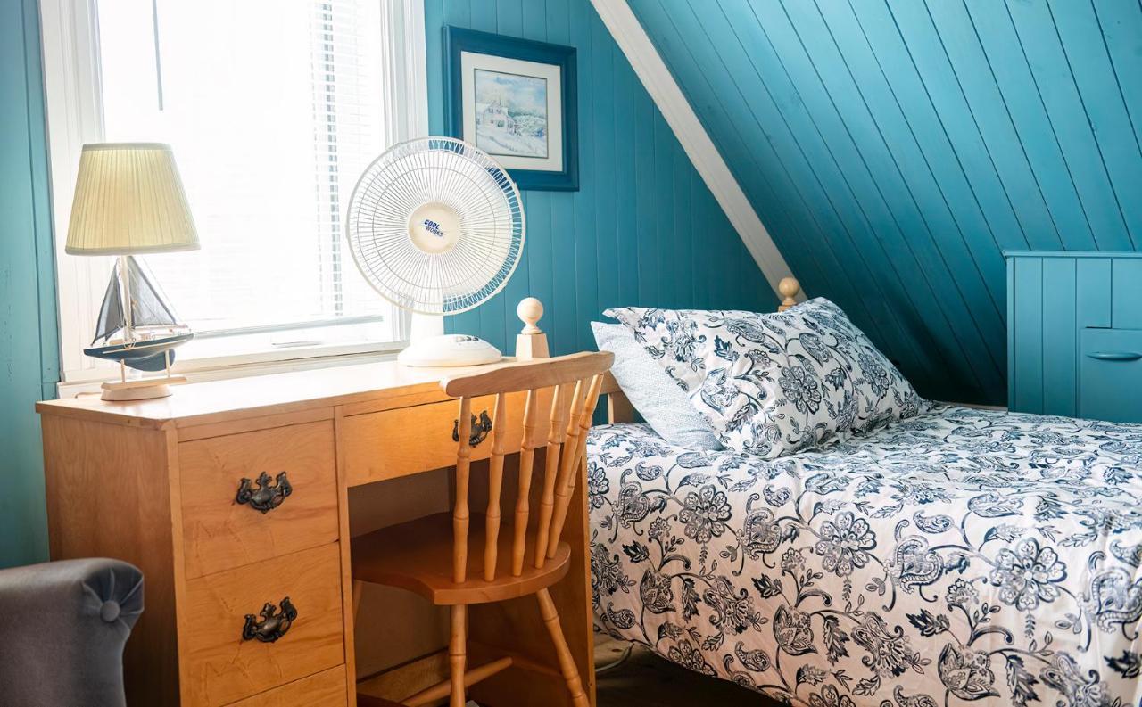 グランド・ベルジュロンヌ Bed & Cafe Petit Papillon Bed & Breakfast エクステリア 写真