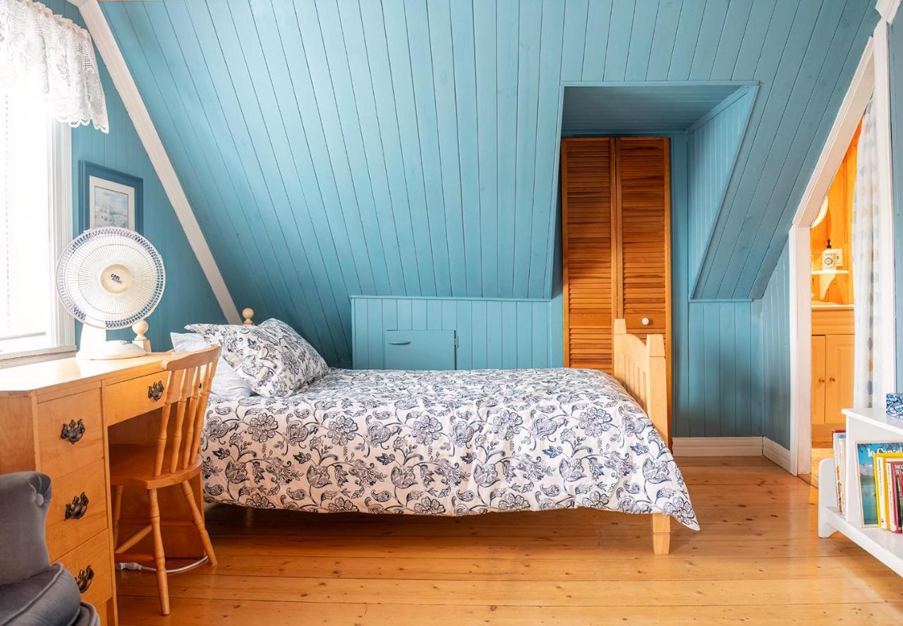 グランド・ベルジュロンヌ Bed & Cafe Petit Papillon Bed & Breakfast エクステリア 写真