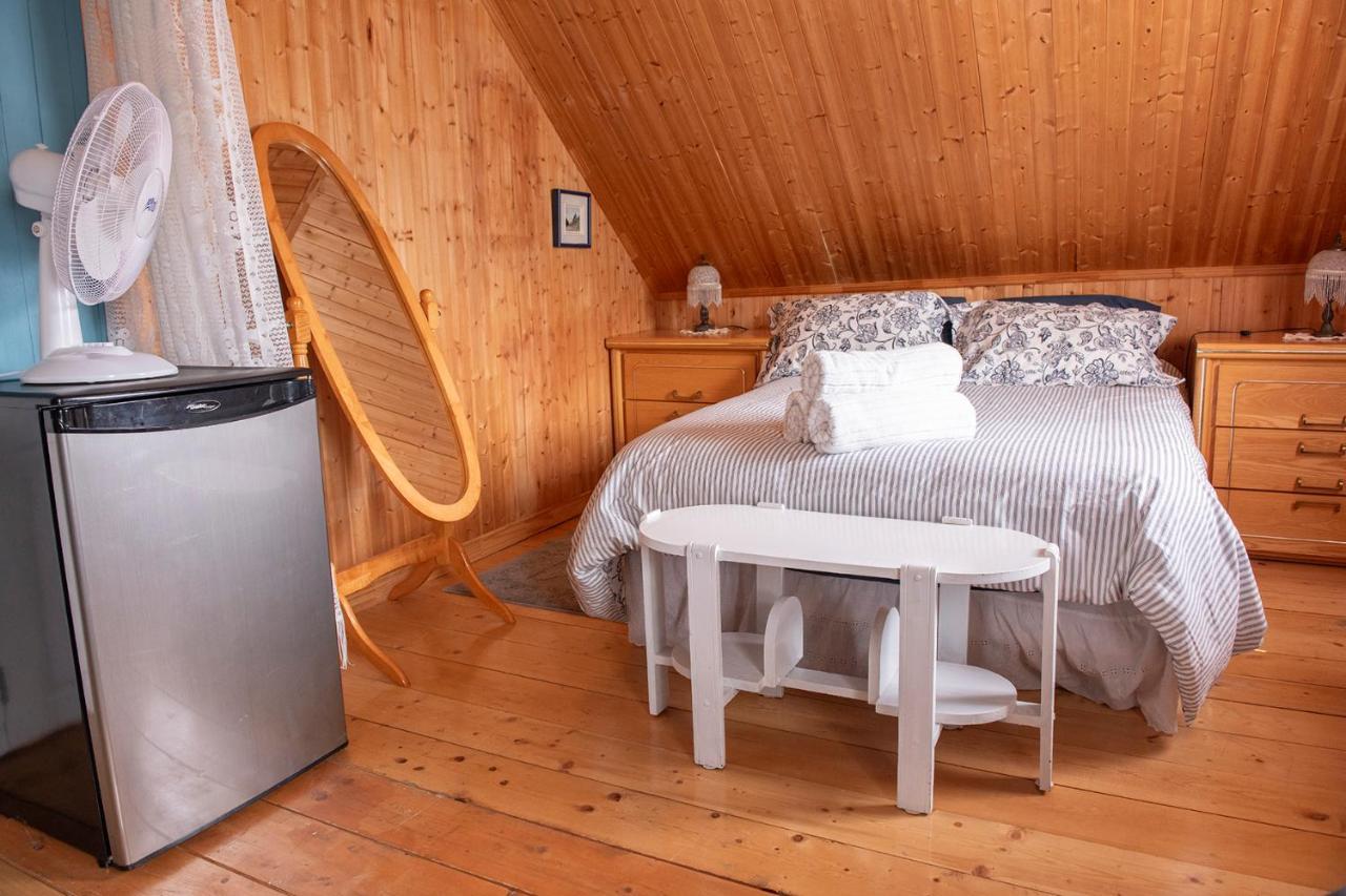 グランド・ベルジュロンヌ Bed & Cafe Petit Papillon Bed & Breakfast エクステリア 写真