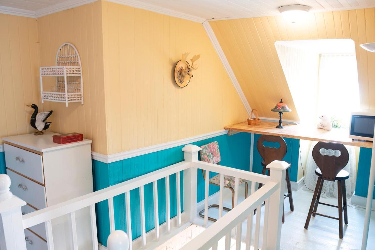 グランド・ベルジュロンヌ Bed & Cafe Petit Papillon Bed & Breakfast エクステリア 写真