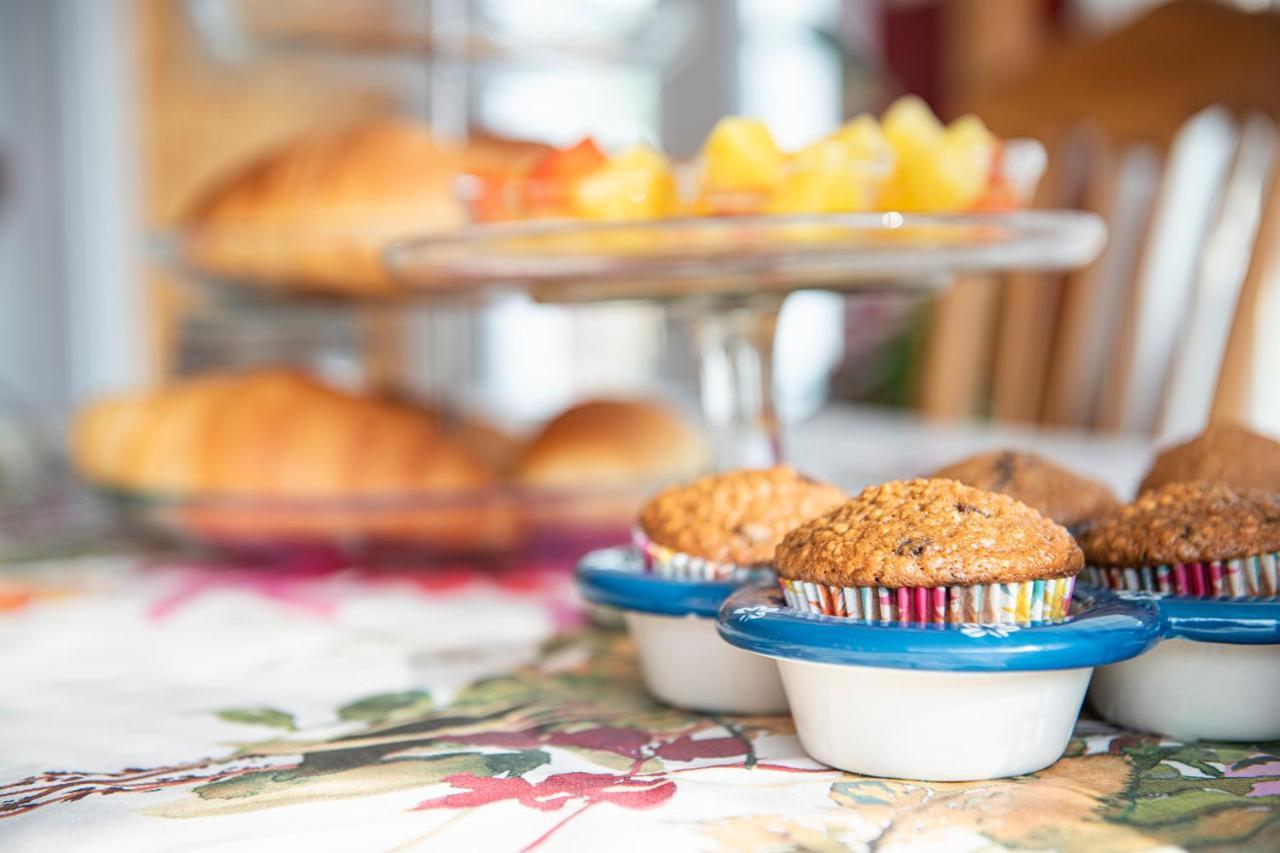 グランド・ベルジュロンヌ Bed & Cafe Petit Papillon Bed & Breakfast エクステリア 写真