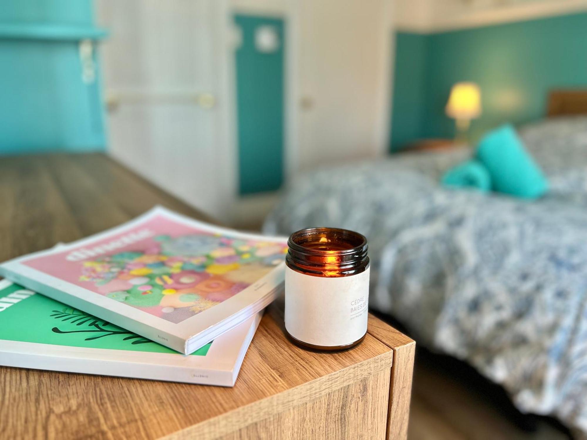 グランド・ベルジュロンヌ Bed & Cafe Petit Papillon Bed & Breakfast エクステリア 写真
